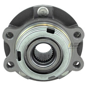 InMotion Parts Wheel Bearing and Hub Assembly P/N:WA513294 - Image 2