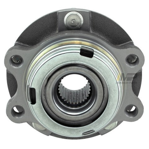 InMotion Parts Wheel Bearing and Hub Assembly P/N:WA513294 - Image 2