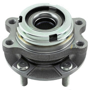 InMotion Parts Wheel Bearing and Hub Assembly P/N:WA513294 - Image 1