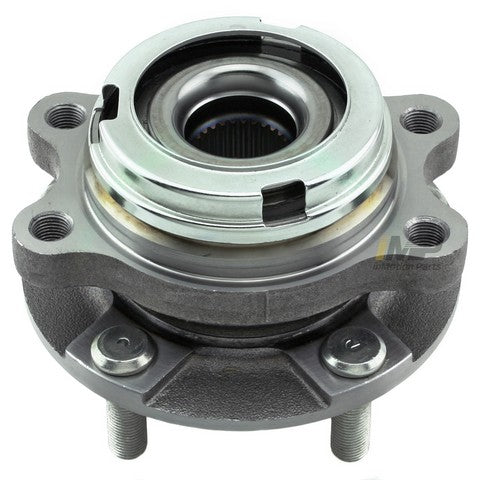 InMotion Parts Wheel Bearing and Hub Assembly P/N:WA513294 - Image 1