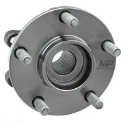 InMotion Parts Wheel Bearing and Hub Assembly P/N:WA513295 - Image 3