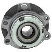 InMotion Parts Wheel Bearing and Hub Assembly P/N:WA513295 - Image 2