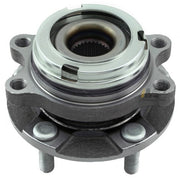 InMotion Parts Wheel Bearing and Hub Assembly P/N:WA513295 - Image 1