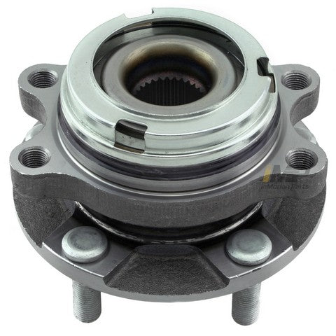 InMotion Parts Wheel Bearing and Hub Assembly P/N:WA513295 - Image 1