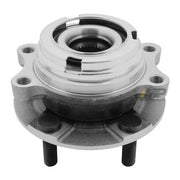 InMotion Parts Wheel Bearing and Hub Assembly P/N:WA513296HD - Image 3