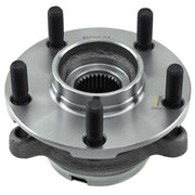 InMotion Parts Wheel Bearing and Hub Assembly P/N:WA513296 - Image 1