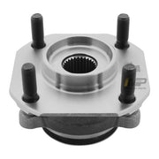 InMotion Parts Wheel Bearing and Hub Assembly P/N:WA513297HD - Image 4