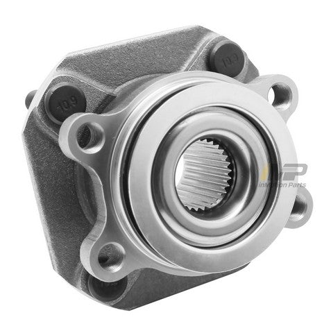 InMotion Parts Wheel Bearing and Hub Assembly P/N:WA513297HD - Image 3