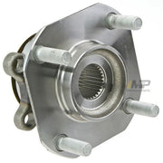 InMotion Parts Wheel Bearing and Hub Assembly P/N:WA513297 - Image 2