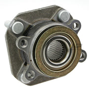 InMotion Parts Wheel Bearing and Hub Assembly P/N:WA513297 - Image 1