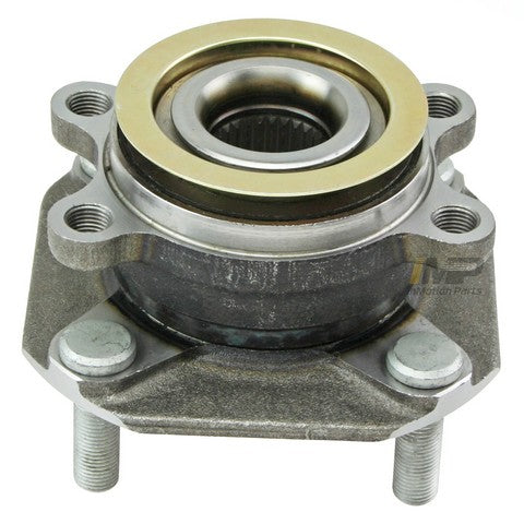 InMotion Parts Wheel Bearing and Hub Assembly P/N:WA513297 - Image 3