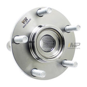 InMotion Parts Wheel Bearing and Hub Assembly P/N:WA513298HD - Image 2