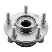 InMotion Parts Wheel Bearing and Hub Assembly P/N:WA513298HD - Image 1