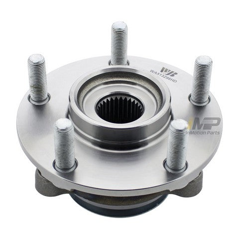 InMotion Parts Wheel Bearing and Hub Assembly P/N:WA513298HD - Image 1
