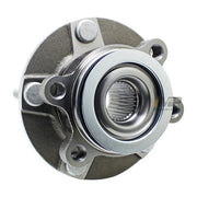 InMotion Parts Wheel Bearing and Hub Assembly P/N:WA513298HD - Image 4