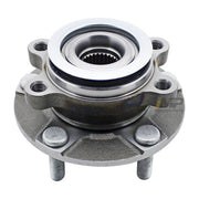 InMotion Parts Wheel Bearing and Hub Assembly P/N:WA513298HD - Image 3