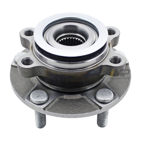 InMotion Parts Wheel Bearing and Hub Assembly P/N:WA513298HD - Image 3