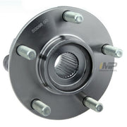InMotion Parts Wheel Bearing and Hub Assembly P/N:WA513298 - Image 3