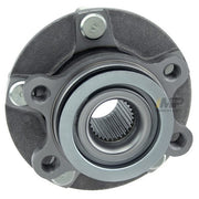 InMotion Parts Wheel Bearing and Hub Assembly P/N:WA513298 - Image 2