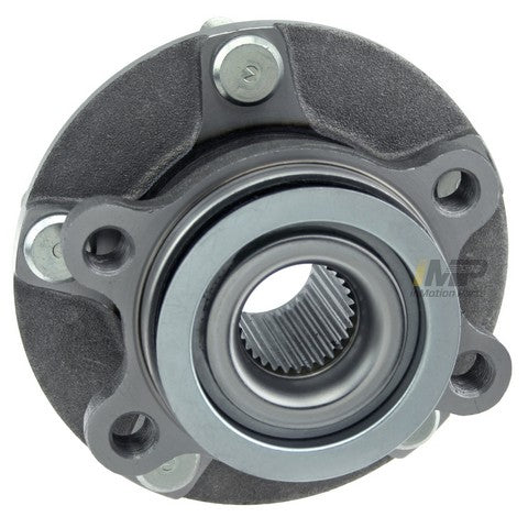 InMotion Parts Wheel Bearing and Hub Assembly P/N:WA513298 - Image 2