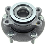 InMotion Parts Wheel Bearing and Hub Assembly P/N:WA513298 - Image 1