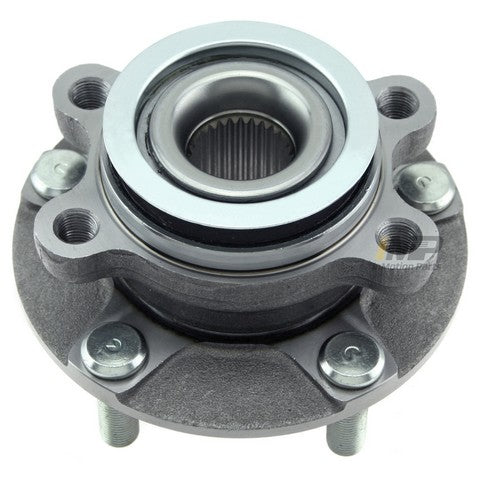InMotion Parts Wheel Bearing and Hub Assembly P/N:WA513298 - Image 1