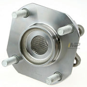 InMotion Parts Wheel Bearing and Hub Assembly P/N:WA513299 - Image 3
