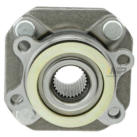 InMotion Parts Wheel Bearing and Hub Assembly P/N:WA513299 - Image 2