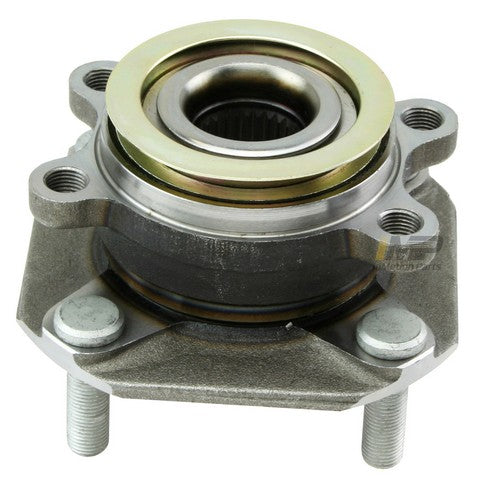 InMotion Parts Wheel Bearing and Hub Assembly P/N:WA513299 - Image 1