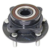 InMotion Parts Wheel Bearing and Hub Assembly P/N:WA513300HD - Image 3