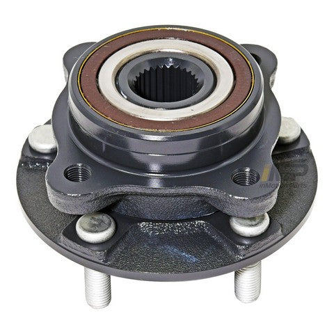 InMotion Parts Wheel Bearing and Hub Assembly P/N:WA513300HD - Image 3
