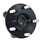 InMotion Parts Wheel Bearing and Hub Assembly P/N:WA513300HD - Image 1