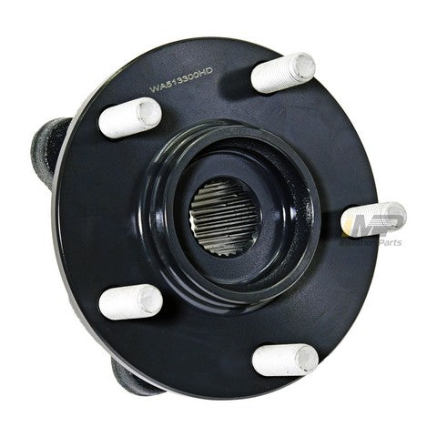 InMotion Parts Wheel Bearing and Hub Assembly P/N:WA513300HD - Image 1