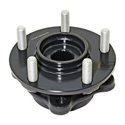 InMotion Parts Wheel Bearing and Hub Assembly P/N:WA513300HD - Image 4