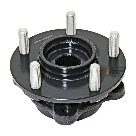 InMotion Parts Wheel Bearing and Hub Assembly P/N:WA513300HD - Image 4