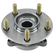 InMotion Parts Wheel Bearing and Hub Assembly P/N:WA513300 - Image 1
