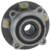 InMotion Parts Wheel Bearing and Hub Assembly P/N:WA513300 - Image 3