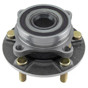 InMotion Parts Wheel Bearing and Hub Assembly P/N:WA513300 - Image 2