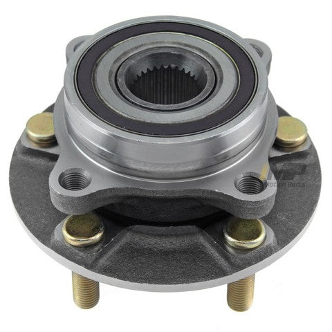 InMotion Parts Wheel Bearing and Hub Assembly P/N:WA513300 - Image 2