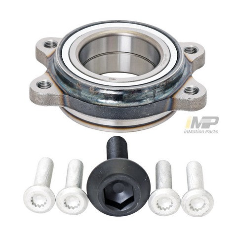 InMotion Parts Wheel Bearing Assembly Kit P/N:WA513301K - Image 3
