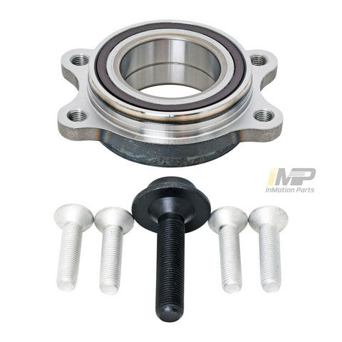 InMotion Parts Wheel Bearing Assembly Kit P/N:WA513301K - Image 2