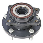 InMotion Parts Wheel Bearing and Hub Assembly P/N:WA513302HD - Image 4