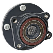 InMotion Parts Wheel Bearing and Hub Assembly P/N:WA513302HD - Image 3