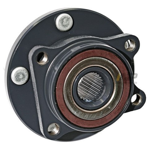 InMotion Parts Wheel Bearing and Hub Assembly P/N:WA513302HD - Image 3