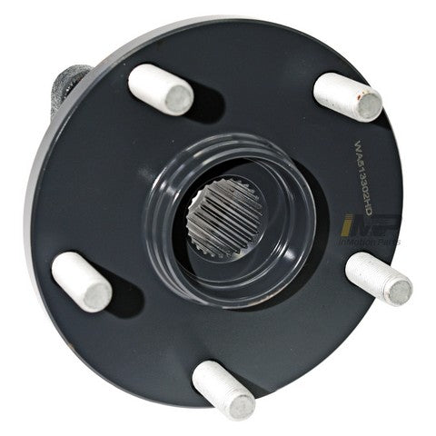 InMotion Parts Wheel Bearing and Hub Assembly P/N:WA513302HD - Image 2
