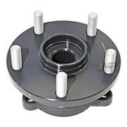 InMotion Parts Wheel Bearing and Hub Assembly P/N:WA513302HD - Image 1