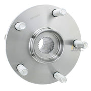 InMotion Parts Wheel Bearing and Hub Assembly P/N:WA513302 - Image 4