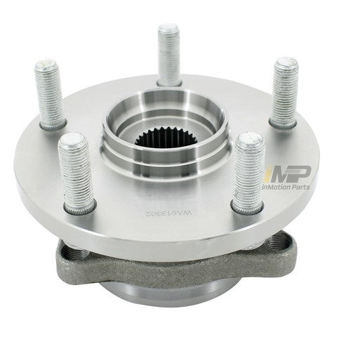 InMotion Parts Wheel Bearing and Hub Assembly P/N:WA513302 - Image 3
