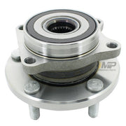 InMotion Parts Wheel Bearing and Hub Assembly P/N:WA513302 - Image 2