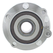 InMotion Parts Wheel Bearing and Hub Assembly P/N:WA513302 - Image 1